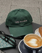 bare minimum hat