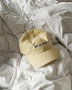 off my meds hat