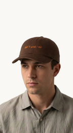 didn’t wash hair hat