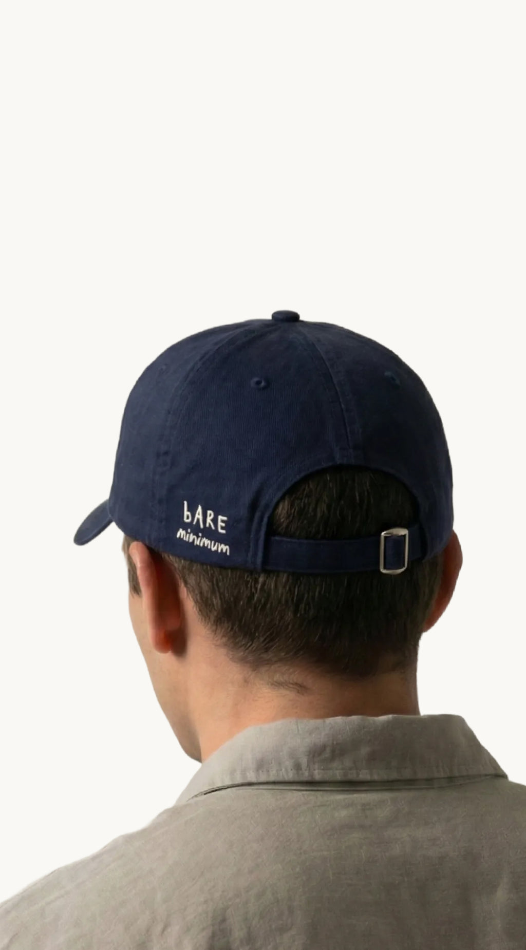 financially optimistic hat