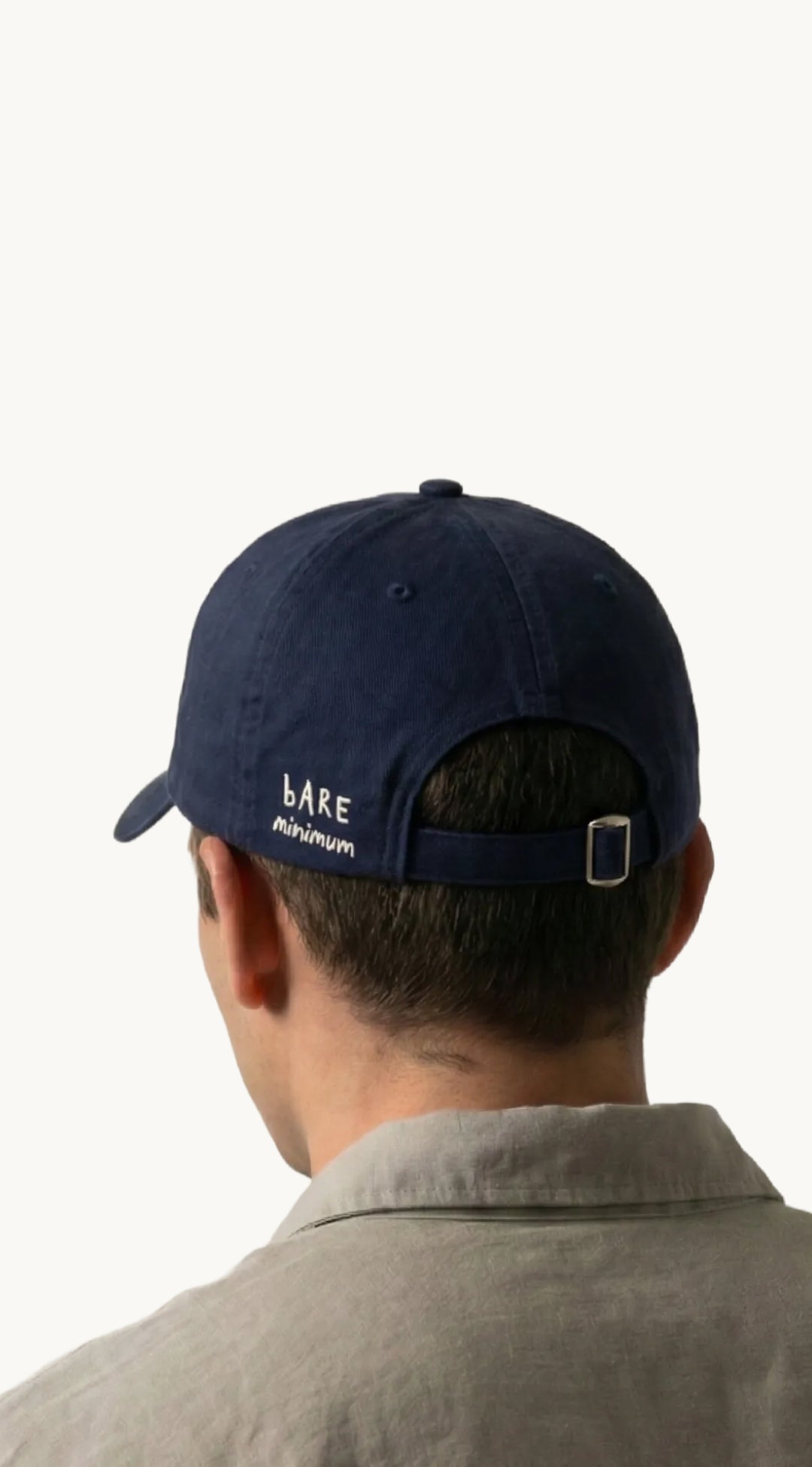 financially optimistic hat