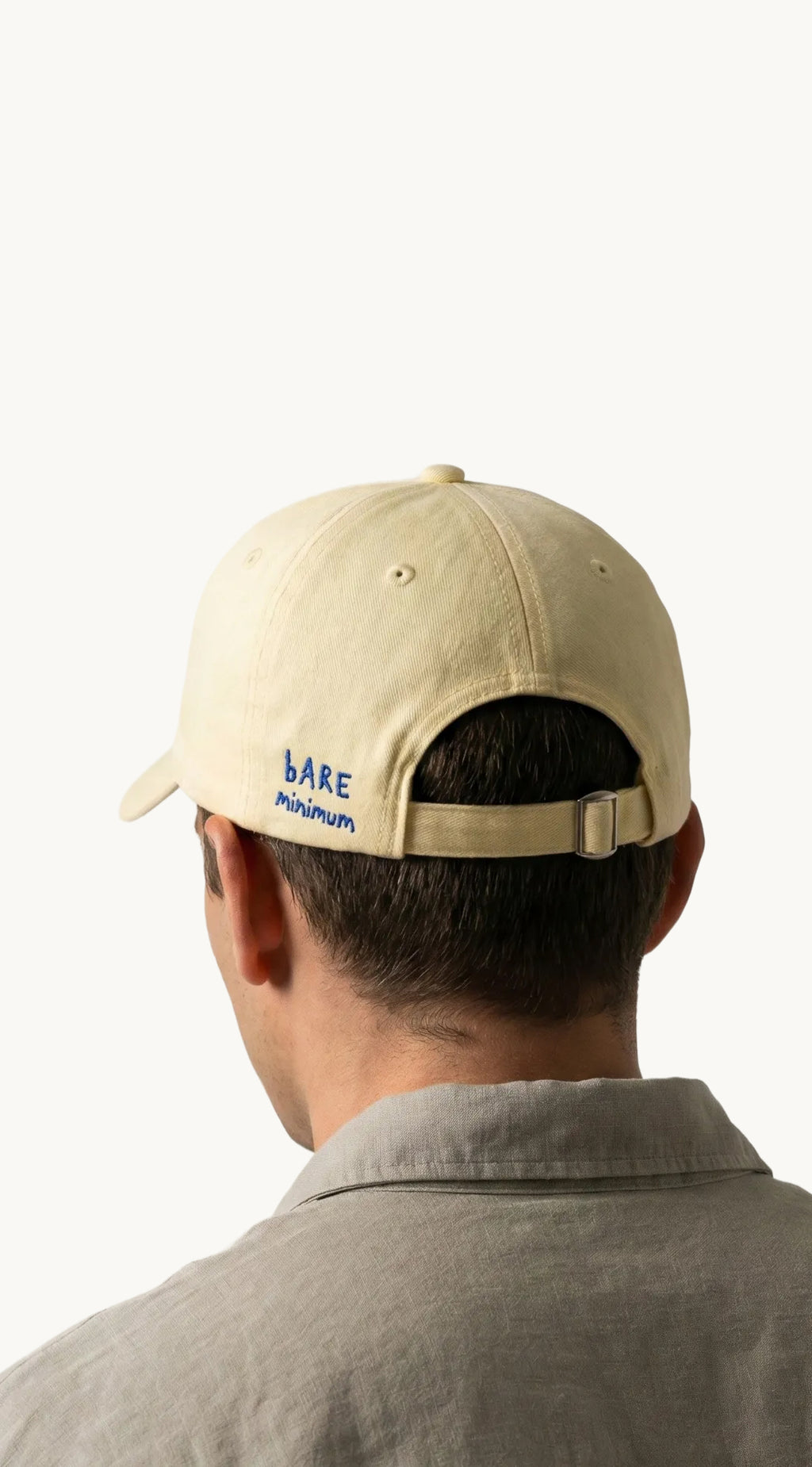 off my meds hat